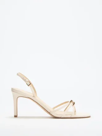 Twilla Strappy Sandal Heels