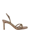 Twilla Strappy Sandal Heels