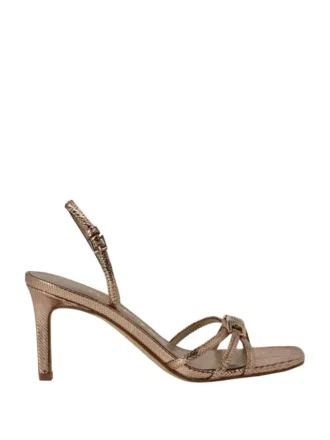 Twilla Strappy Sandal Heels