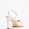 Twilla Strappy Sandal Heels