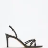 Twilla Strappy Sandal Heels