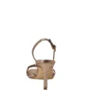 Twilla Strappy Sandal Heels