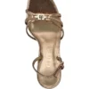 Twilla Strappy Sandal Heels