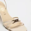 Twilla Strappy Sandal Heels