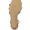 Twilla Strappy Sandal Heels