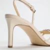 Twilla Strappy Sandal Heels