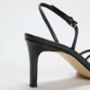 Twilla Strappy Sandal Heels