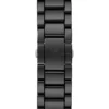 Two-Tone Multifunction Ceramic Watch