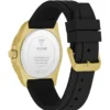 Two-Tone Silicone Watch