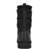 Umme Nylon Boots