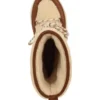 Undela Sherpa Boots