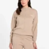 Ursula Mock Neck Sweater