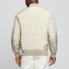 Utility Nylon Jacket