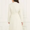 Valerie Wool-Blend Coat
