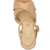 Vallenn Platform Block Heels