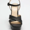 Vallenn Platform Block Heels