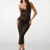 Vanessa Long Chemise