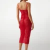 Vanessa Long Chemise