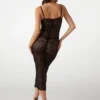 Vanessa Long Chemise