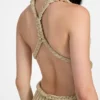 Vanya Ribbed Maxi Dress