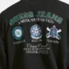 Varsity Logo Crewneck Sweatshirt