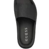 Vartino Logo Slide Sandals