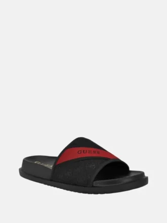 Vellden Jacquard Quattro G Slides