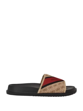 Vellden Jacquard Quattro G Slides