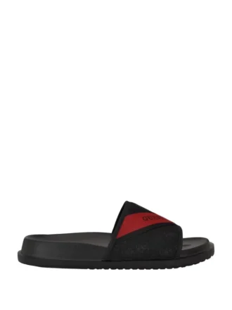 Vellden Jacquard Quattro G Slides