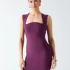 Victoire Bandage Dress