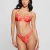 Victoria Brazilian Thong