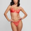 Victoria Natural Bra