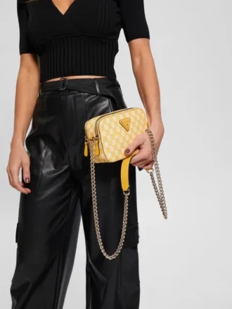 Vikky Ii Crossbody Camera Bag
