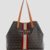 Vikky Large Tote