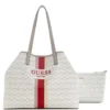 Vikky Large Tote