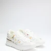 Vinsa Logo Running Shoes