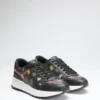 Vinsa Logo Running Shoes