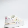 Vinsa Logo Running Shoes
