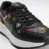 Vinsa Logo Running Shoes