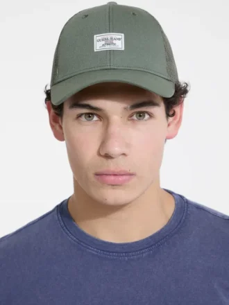 Vintage Trucker Hat