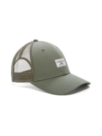 Vintage Trucker Hat