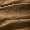 Vintage Twill Dress