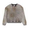 Vintage Washed Crewneck Sweatshirt
