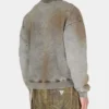Vintage Washed Crewneck Sweatshirt