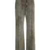 Vintage Washed Jogger Pant