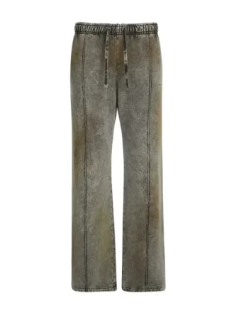 Vintage Washed Jogger Pant
