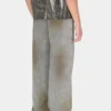 Vintage Washed Jogger Pant