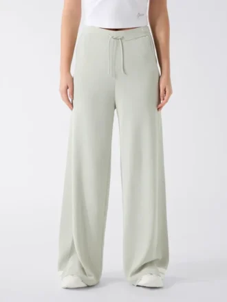 Viscose-Blend Sweatpants