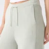 Viscose-Blend Sweatpants
