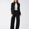 Viscose-Blend Sweatpants